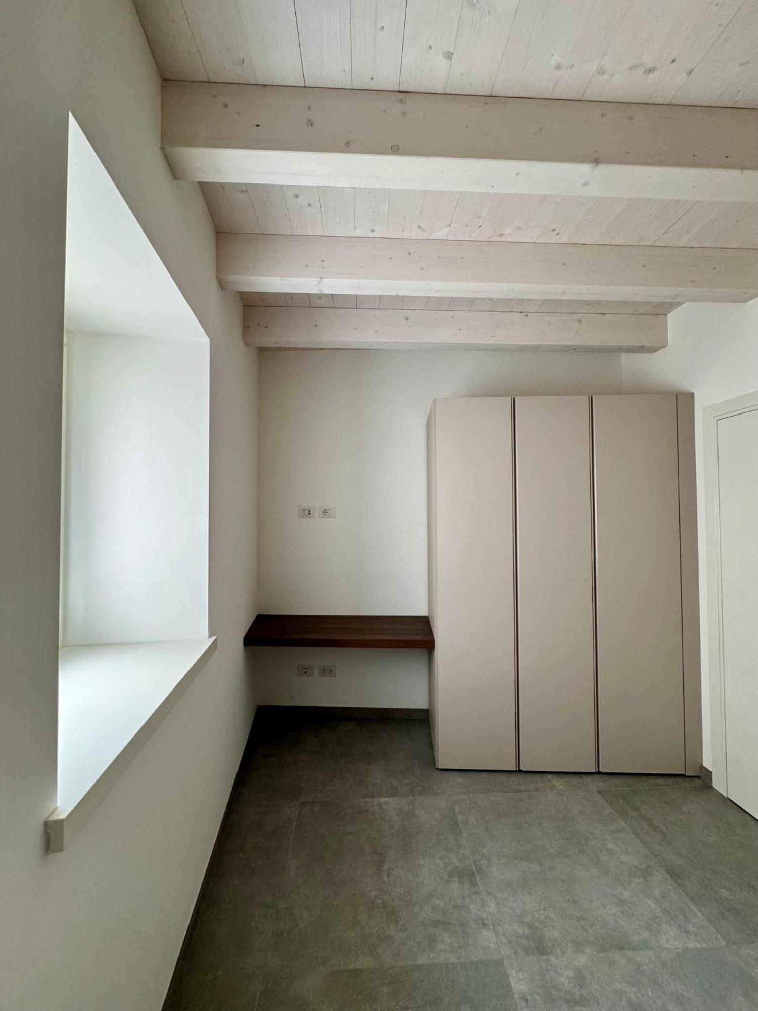 Ferienwohnung Eco Garda Hill Tenno Exterior foto